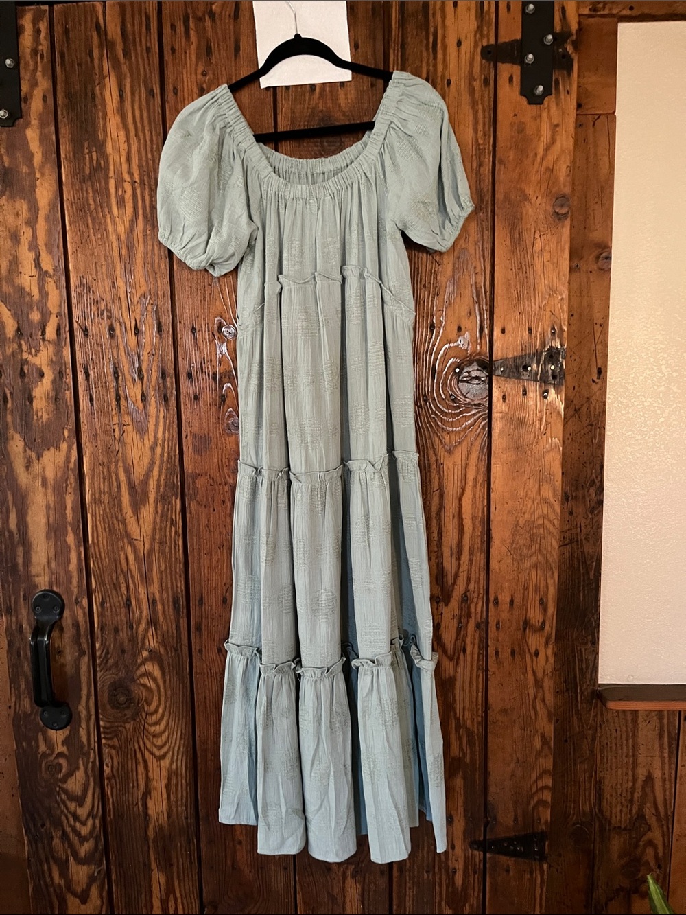 Umgee Boutique Dress Small